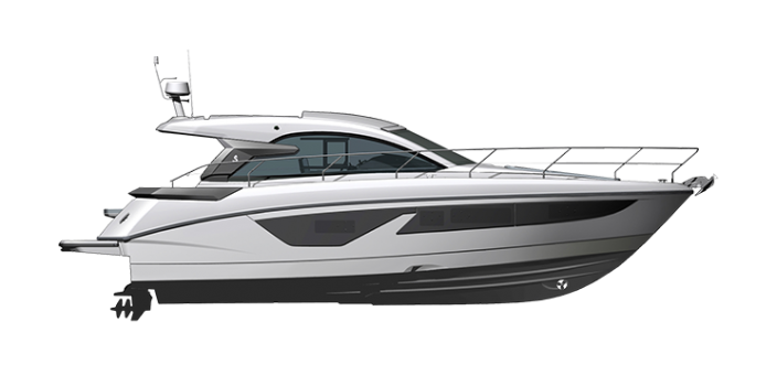 Profil GT41