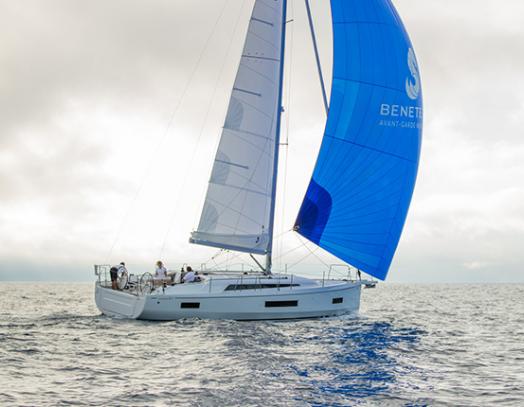 Oceanis 40.1