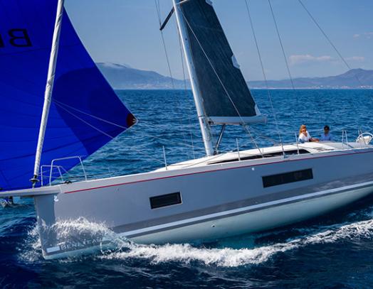 Oceanis 46.1