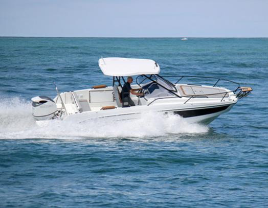 Flyer 8 SUNdeck